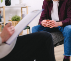 Moldova bireysel terapi