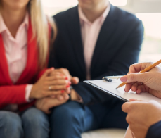 Moldova çift terapisi