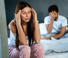 Moldova cinsel terapi