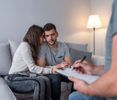 Moldova ilişki terapisi